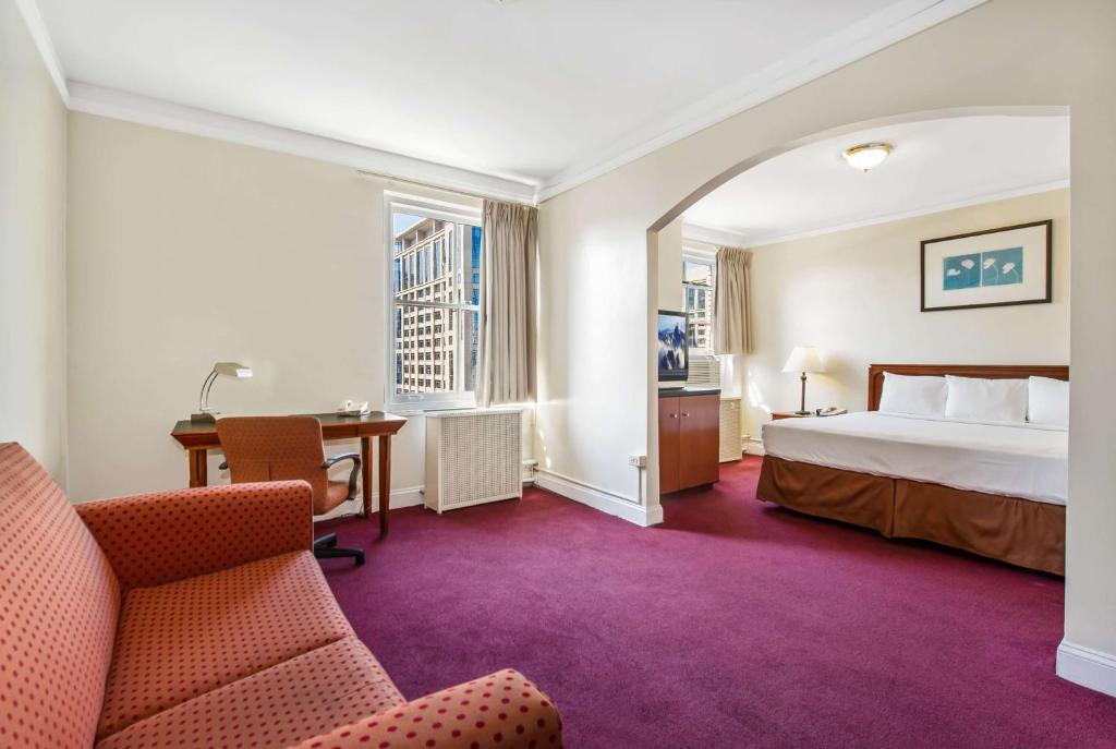 Travelodge by Wyndham Downtown Chicago image 13