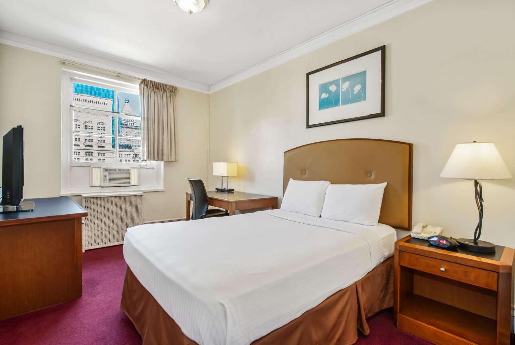 Travelodge by Wyndham Downtown Chicago image 17