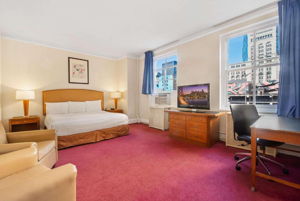 Travelodge by Wyndham Downtown Chicago image 7