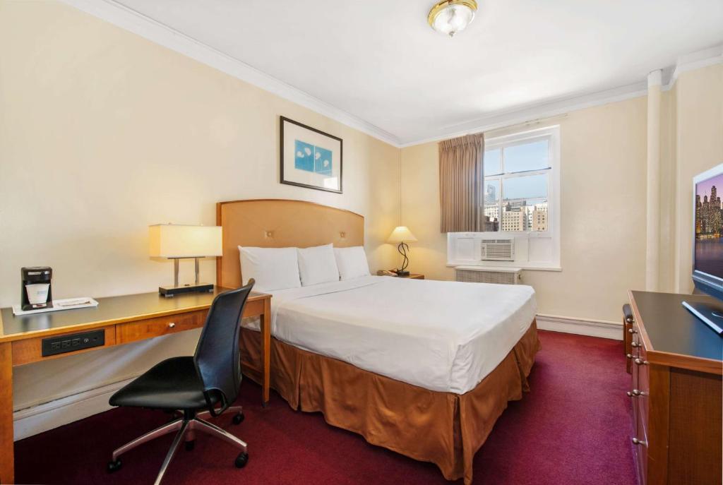 Travelodge by Wyndham Downtown Chicago image 9